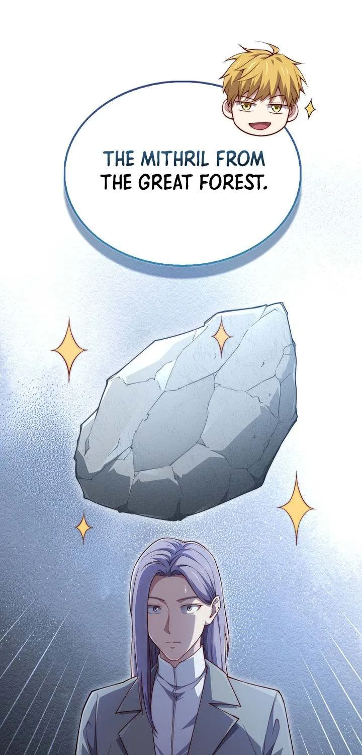 Read The Lord of Coins Manga Online