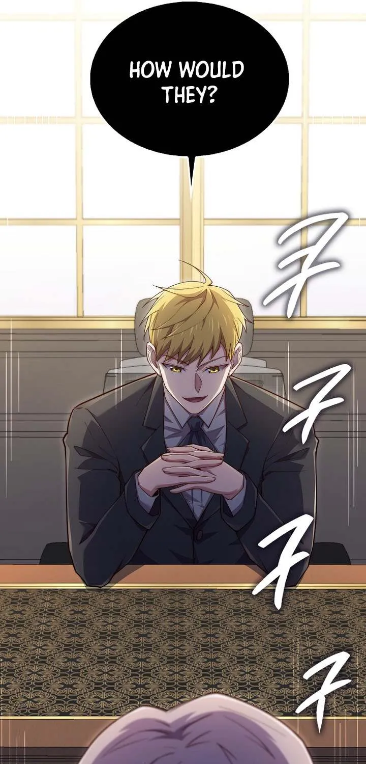 Read The Lord of Coins Manga Online