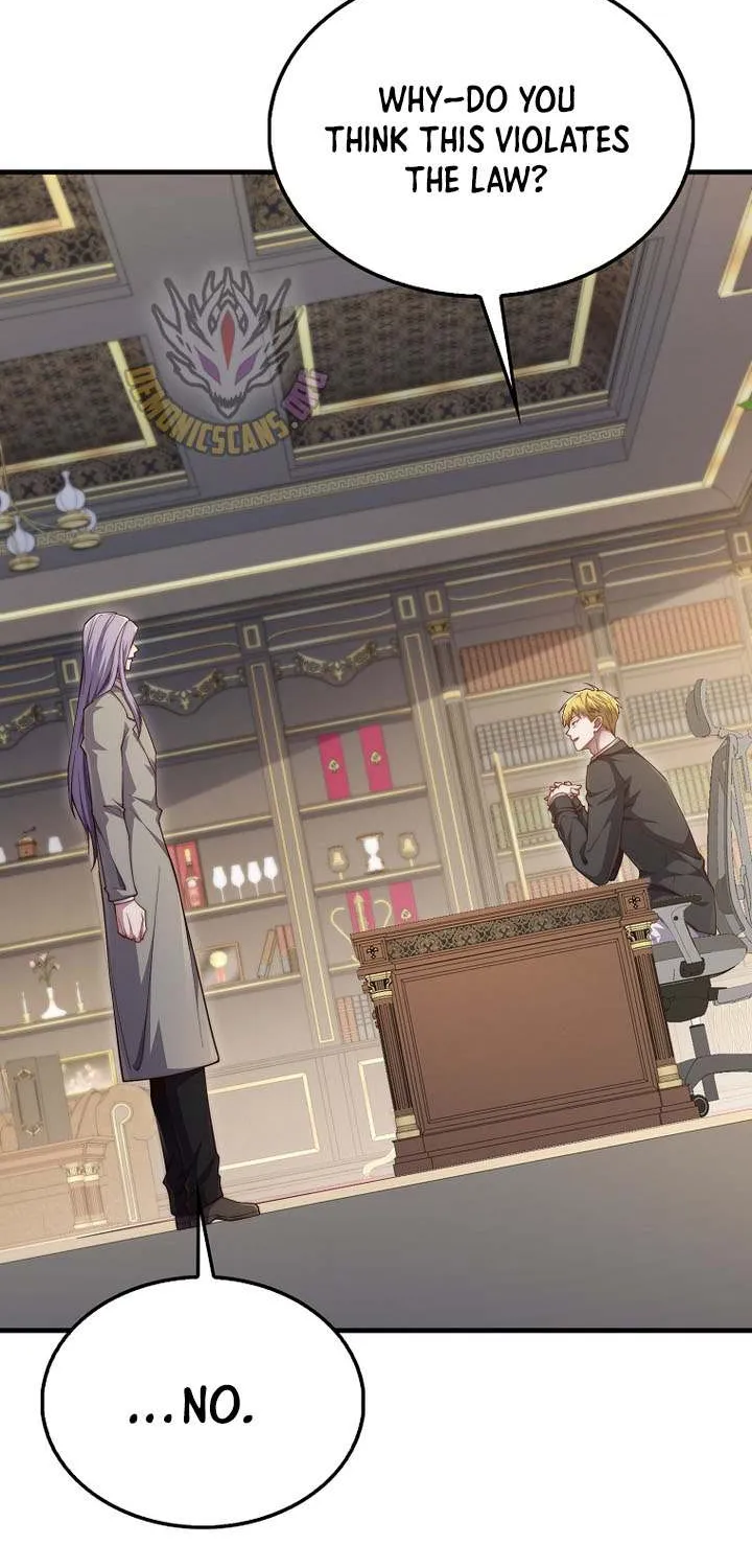 Read The Lord of Coins Manga Online