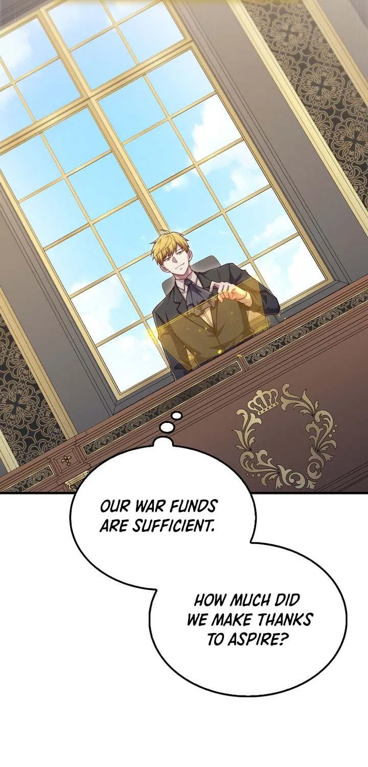 Read The Lord of Coins Manga Online