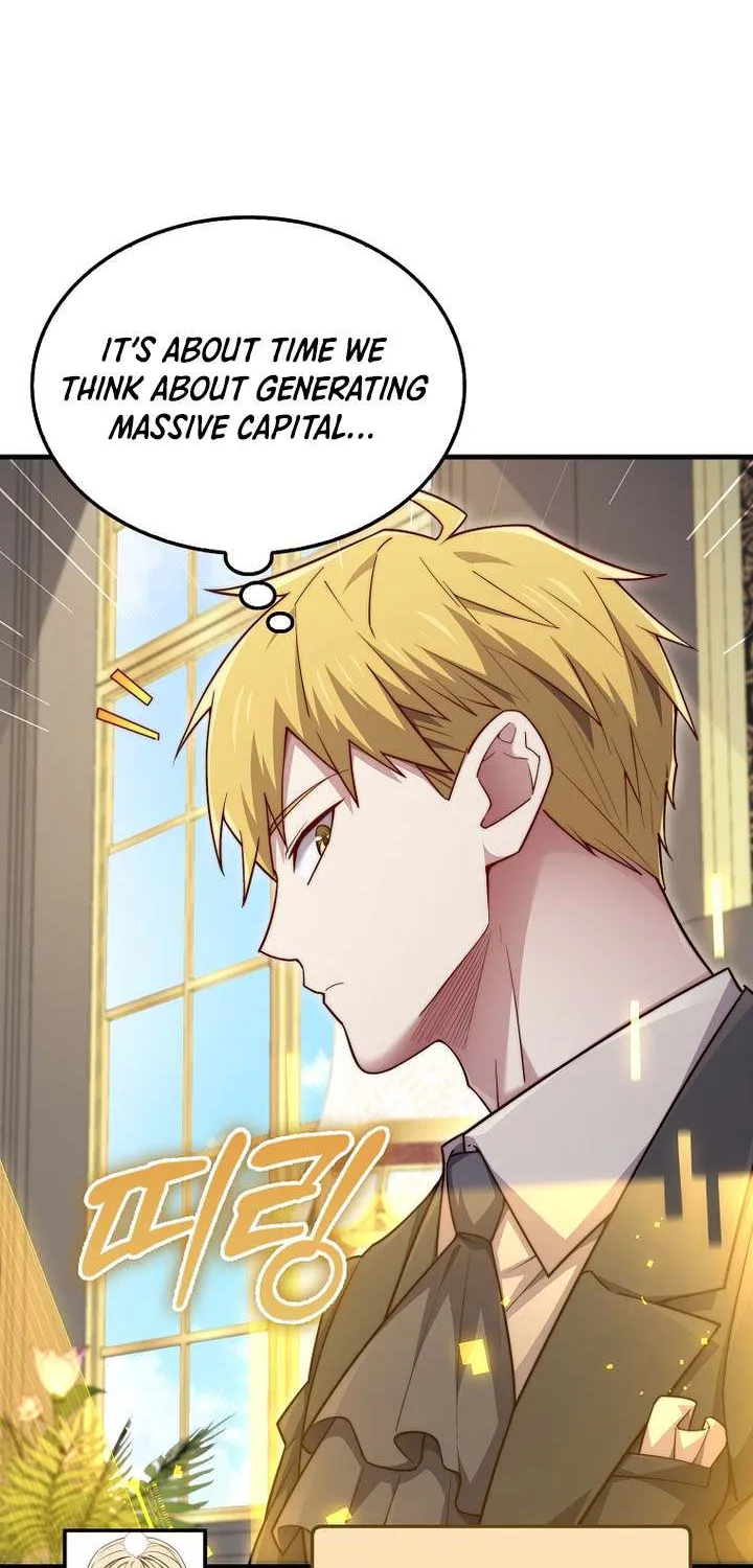 Read The Lord of Coins Manga Online