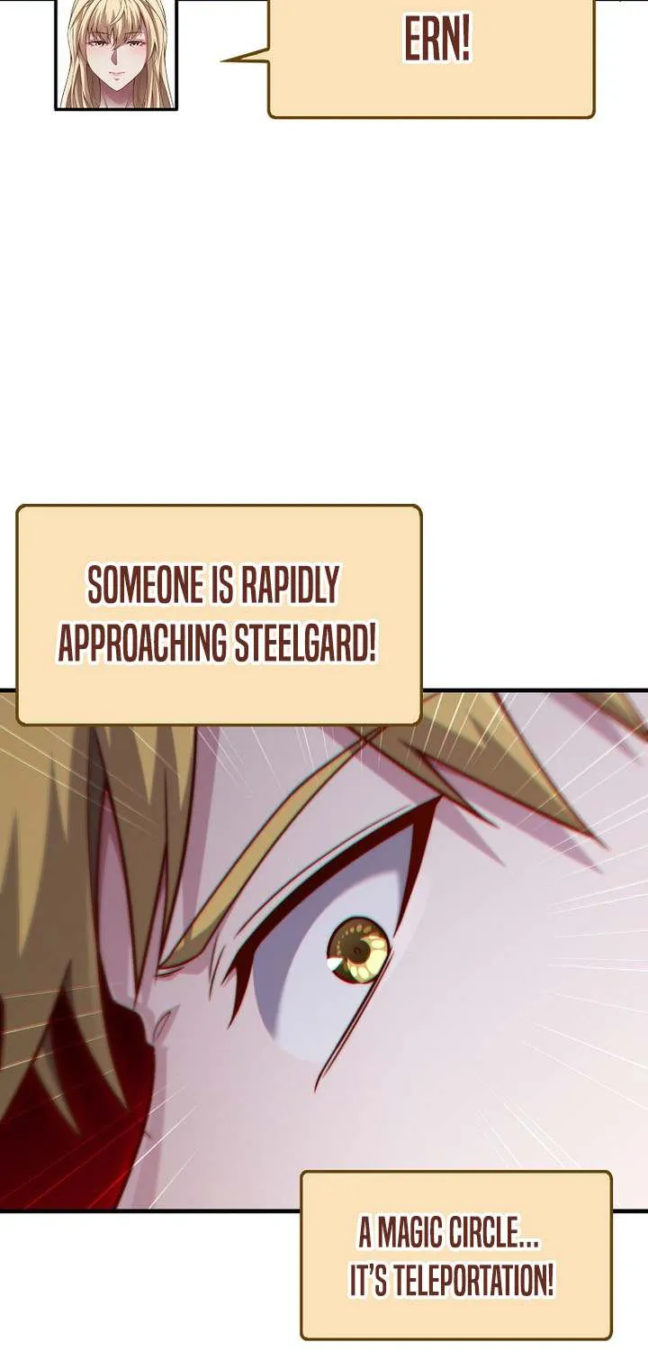 Read The Lord of Coins Manga Online