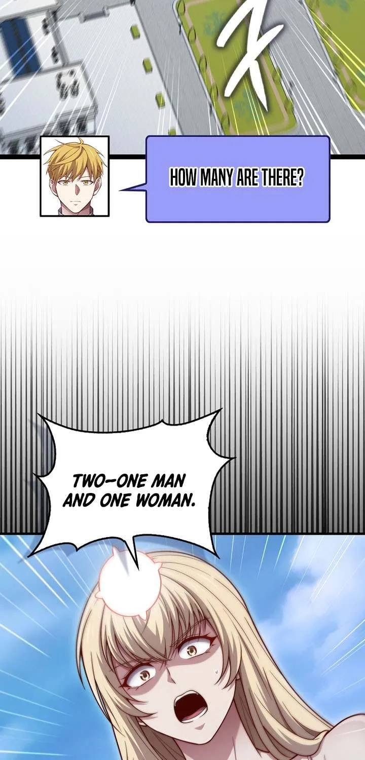 Read The Lord of Coins Manga Online