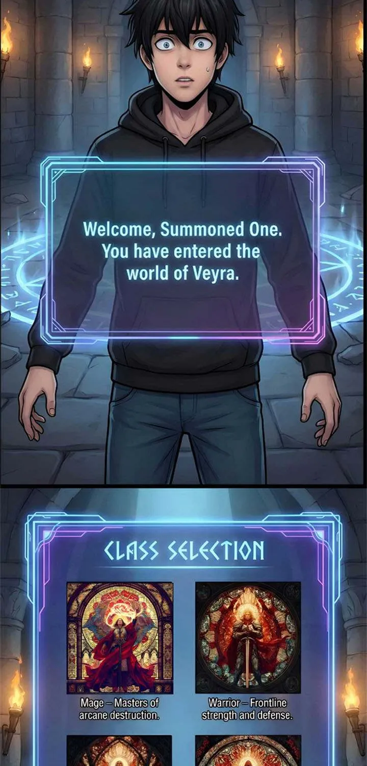 Read The Lord of Coins Manga Online