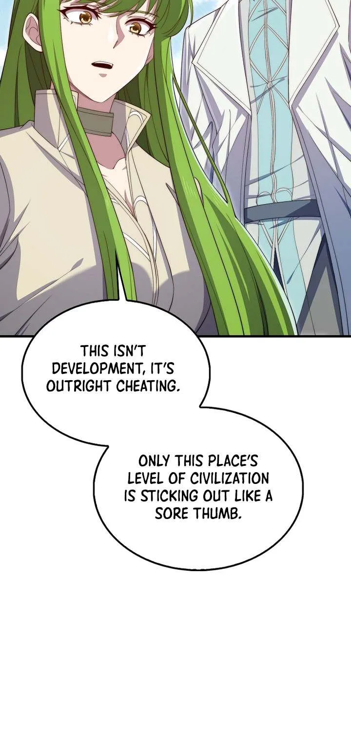 Read The Lord of Coins Manga Online