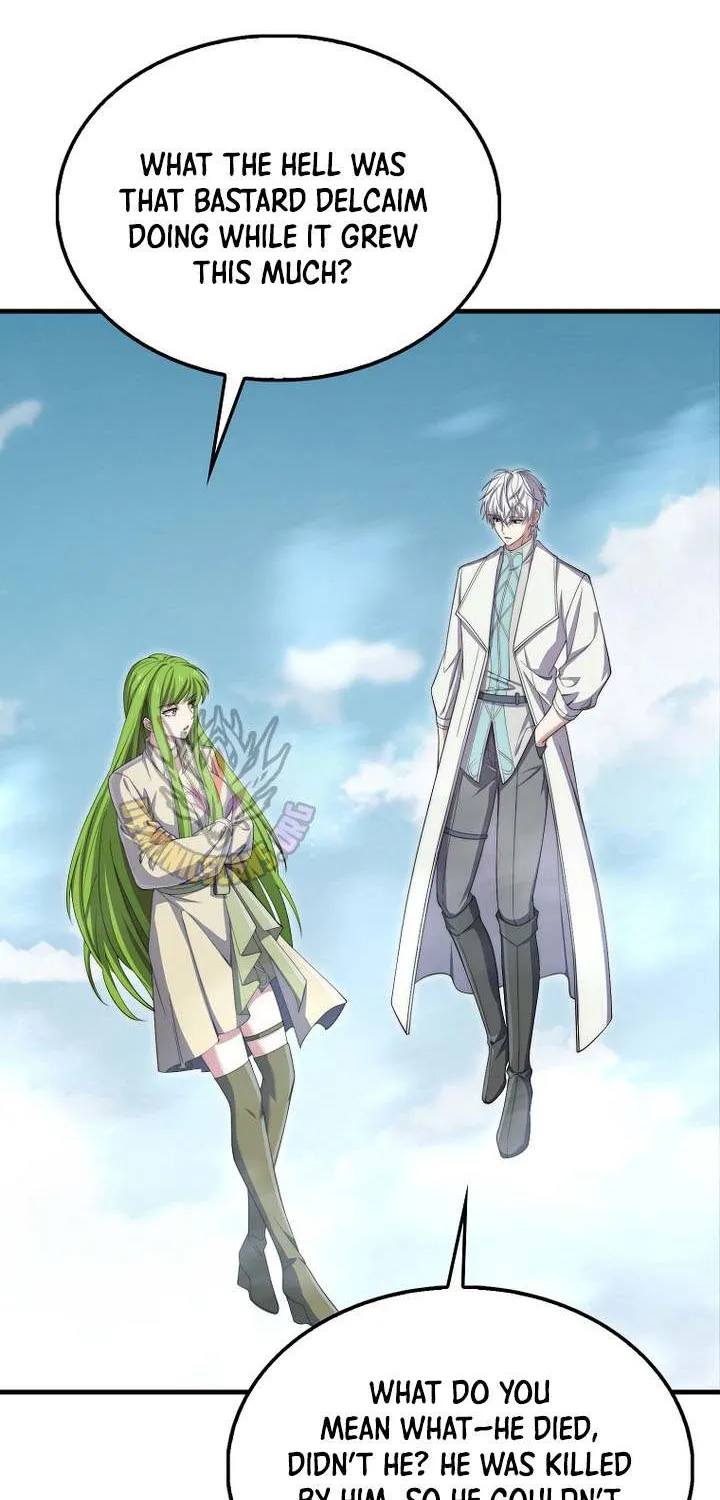 Read The Lord of Coins Manga Online