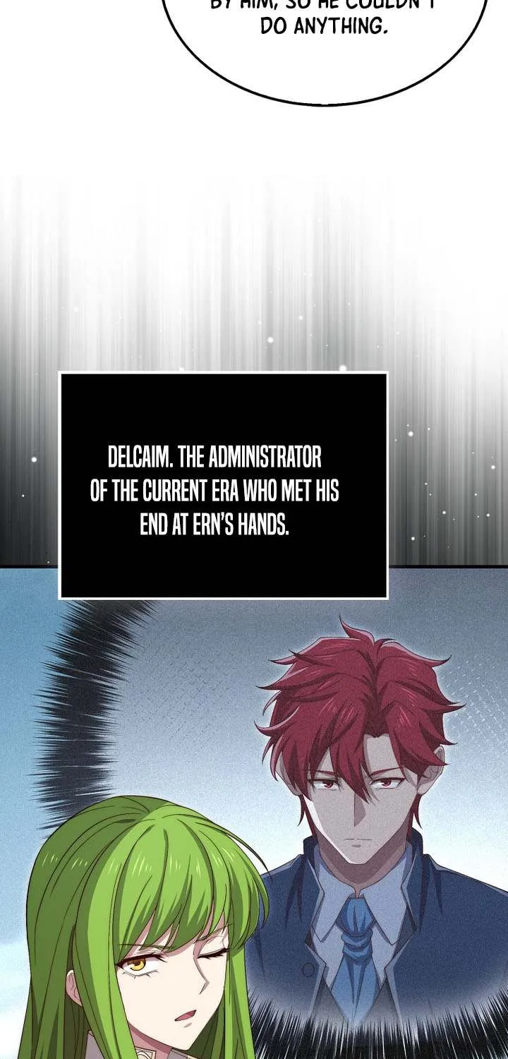 Read The Lord of Coins Manga Online