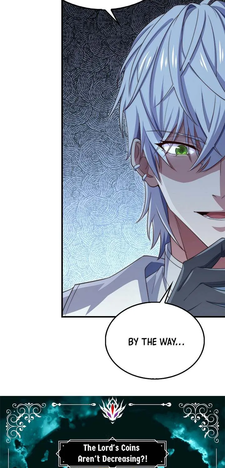 Read The Lord of Coins Manga Online