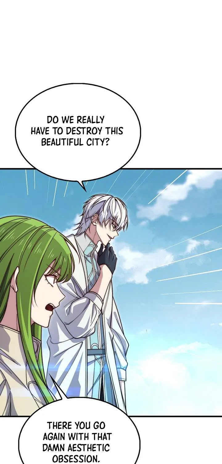 Read The Lord of Coins Manga Online