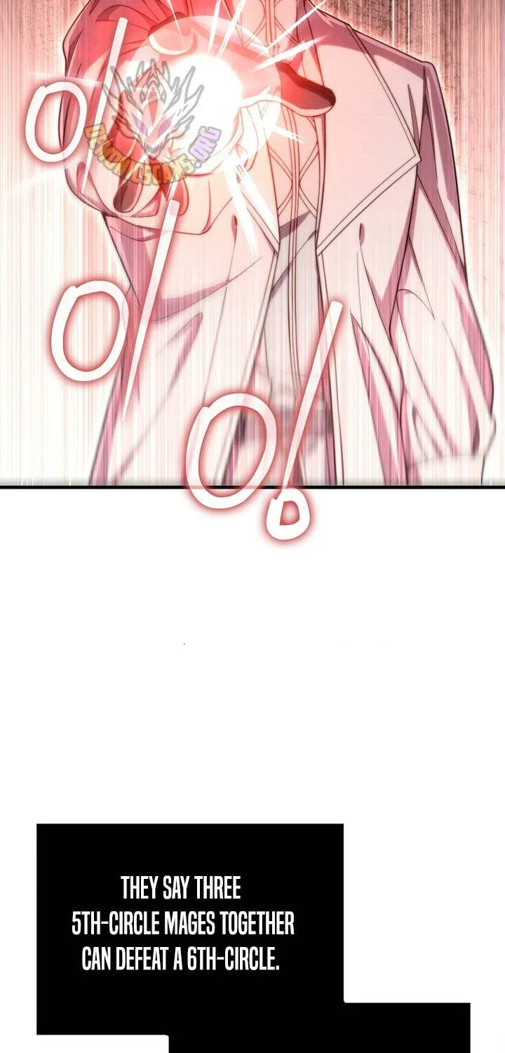 Read The Lord of Coins Manga Online