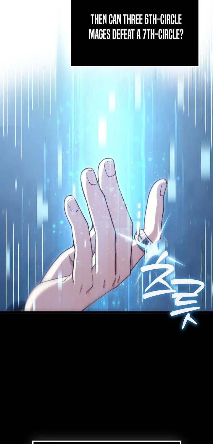 Read The Lord of Coins Manga Online