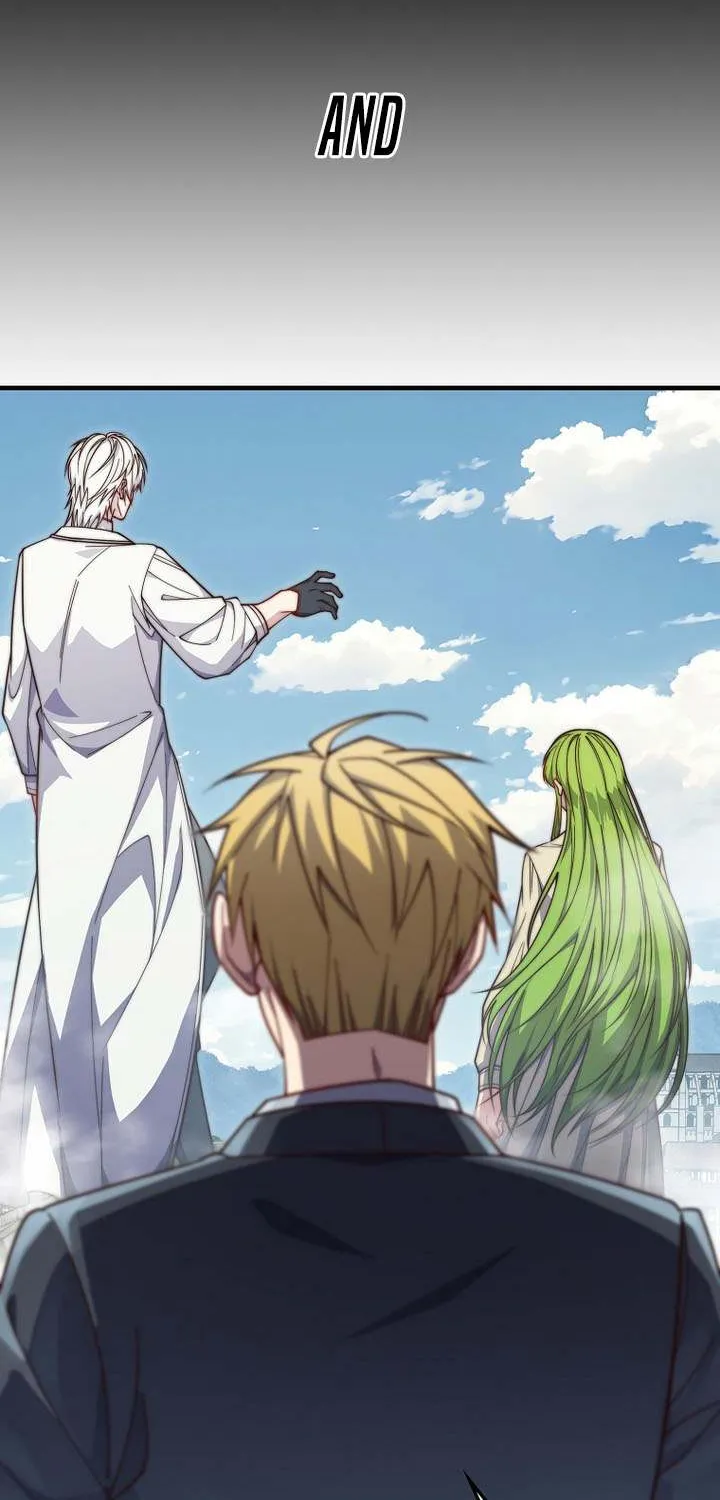 Read The Lord of Coins Manga Online