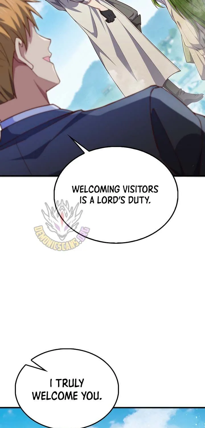 Read The Lord of Coins Manga Online