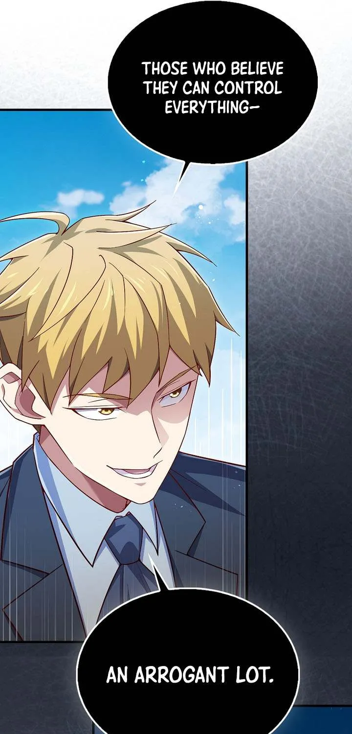 Read The Lord of Coins Manga Online