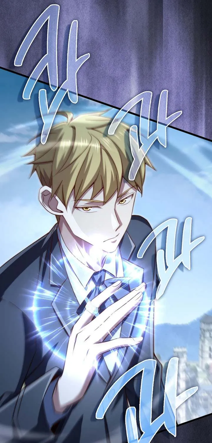 Read The Lord of Coins Manga Online