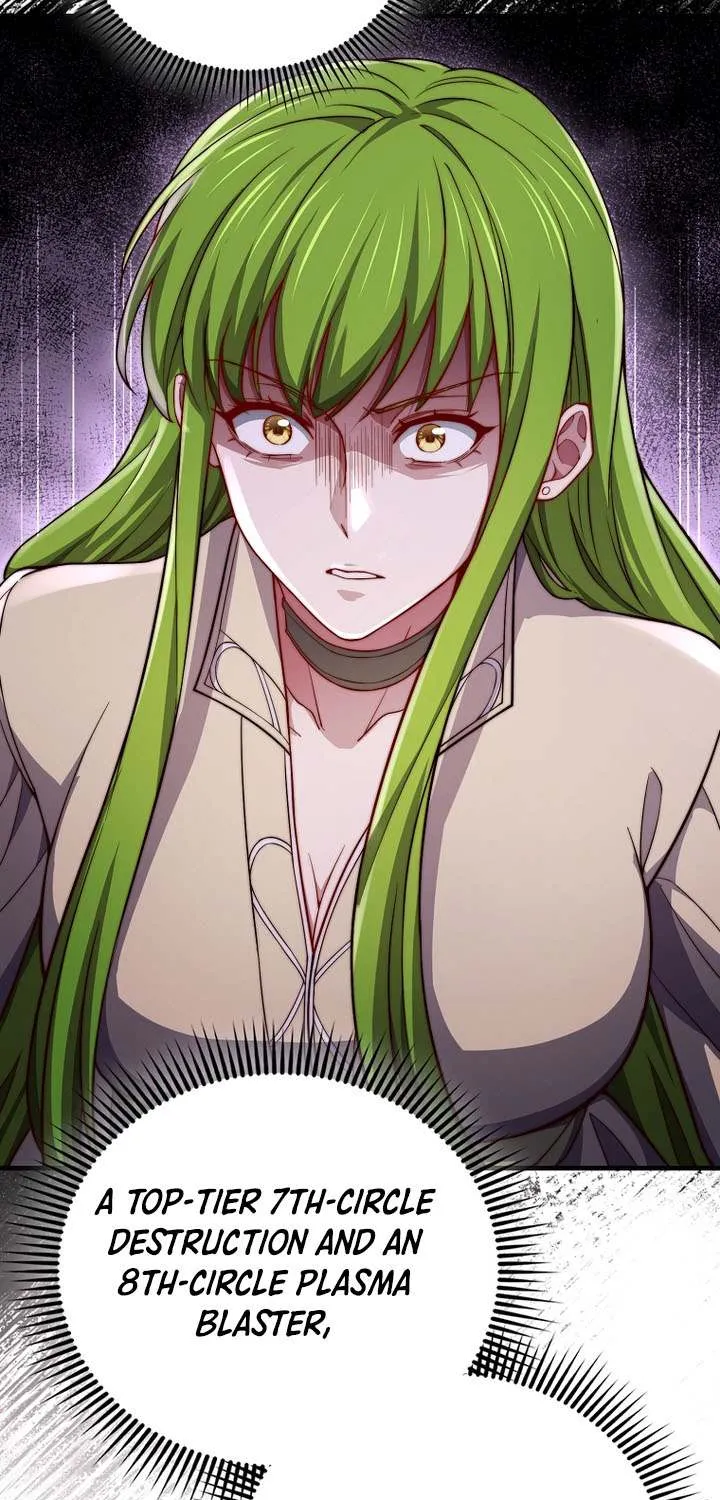 Read The Lord of Coins Manga Online