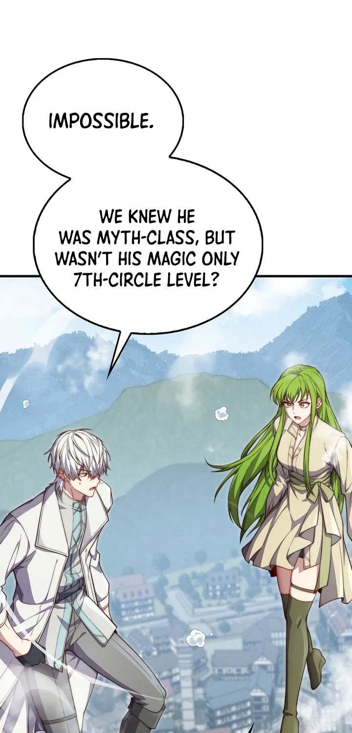 Read The Lord of Coins Manga Online