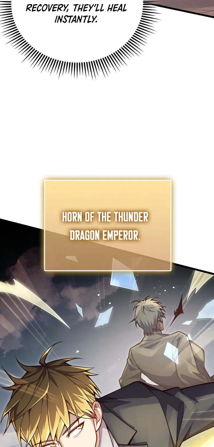 Read The Lord of Coins Manga Online