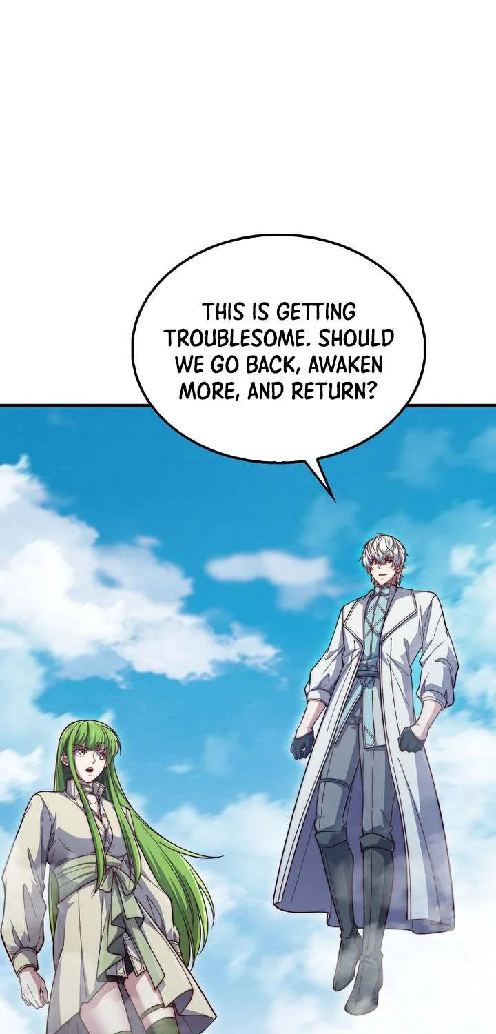 Read The Lord of Coins Manga Online