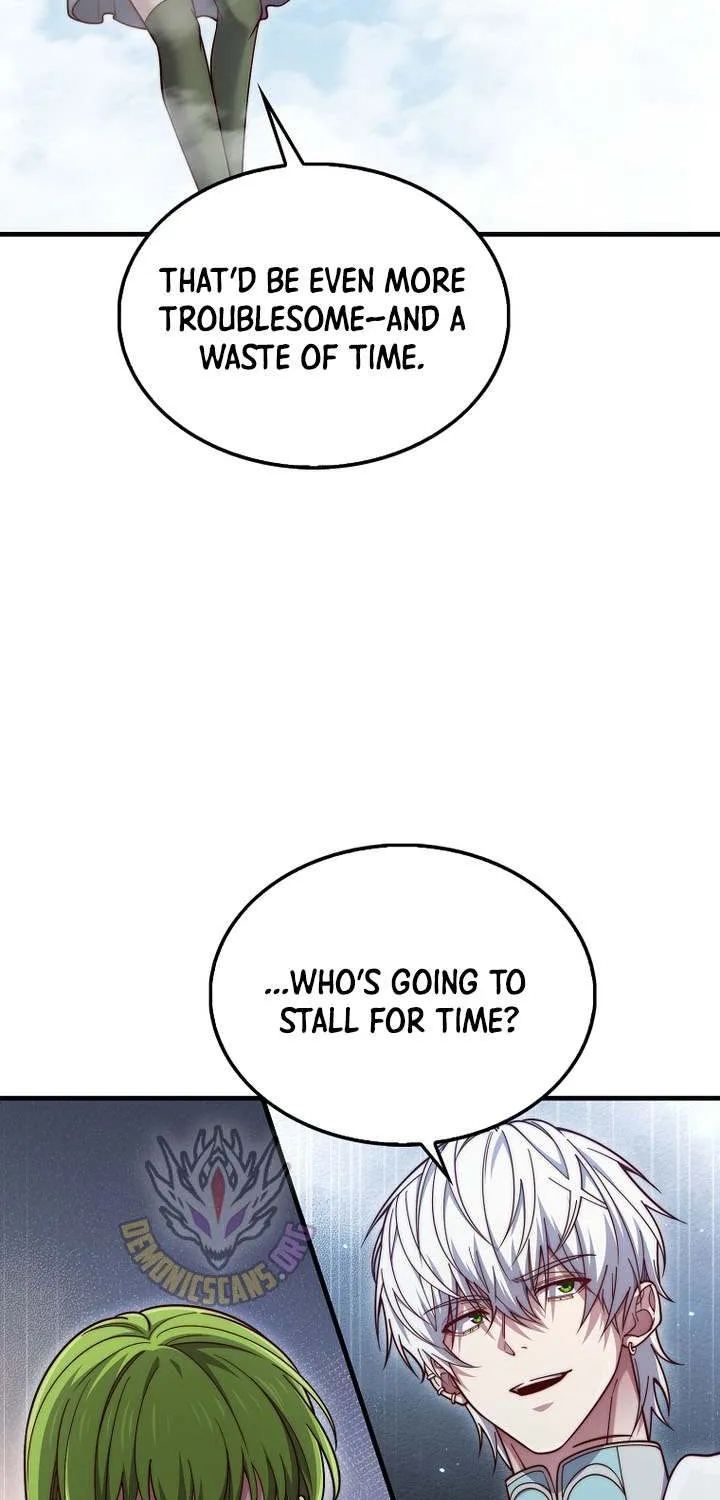 Read The Lord of Coins Manga Online