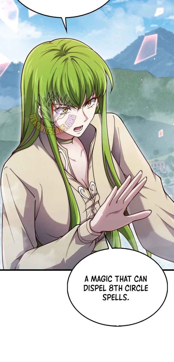 Read The Lord of Coins Manga Online