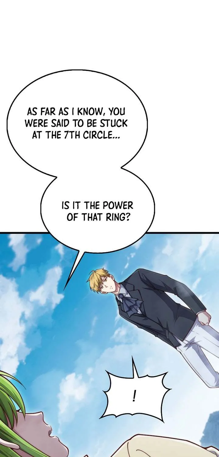 Read The Lord of Coins Manga Online