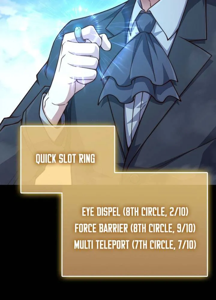 Read The Lord of Coins Manga Online