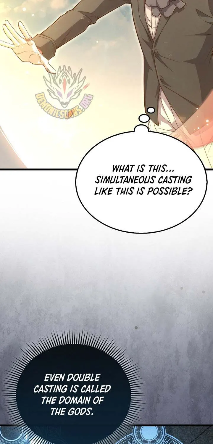 Read The Lord of Coins Manga Online