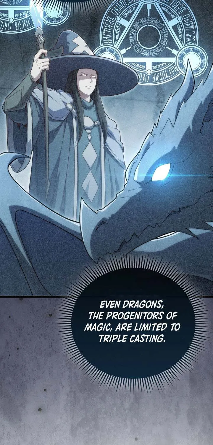 Read The Lord of Coins Manga Online