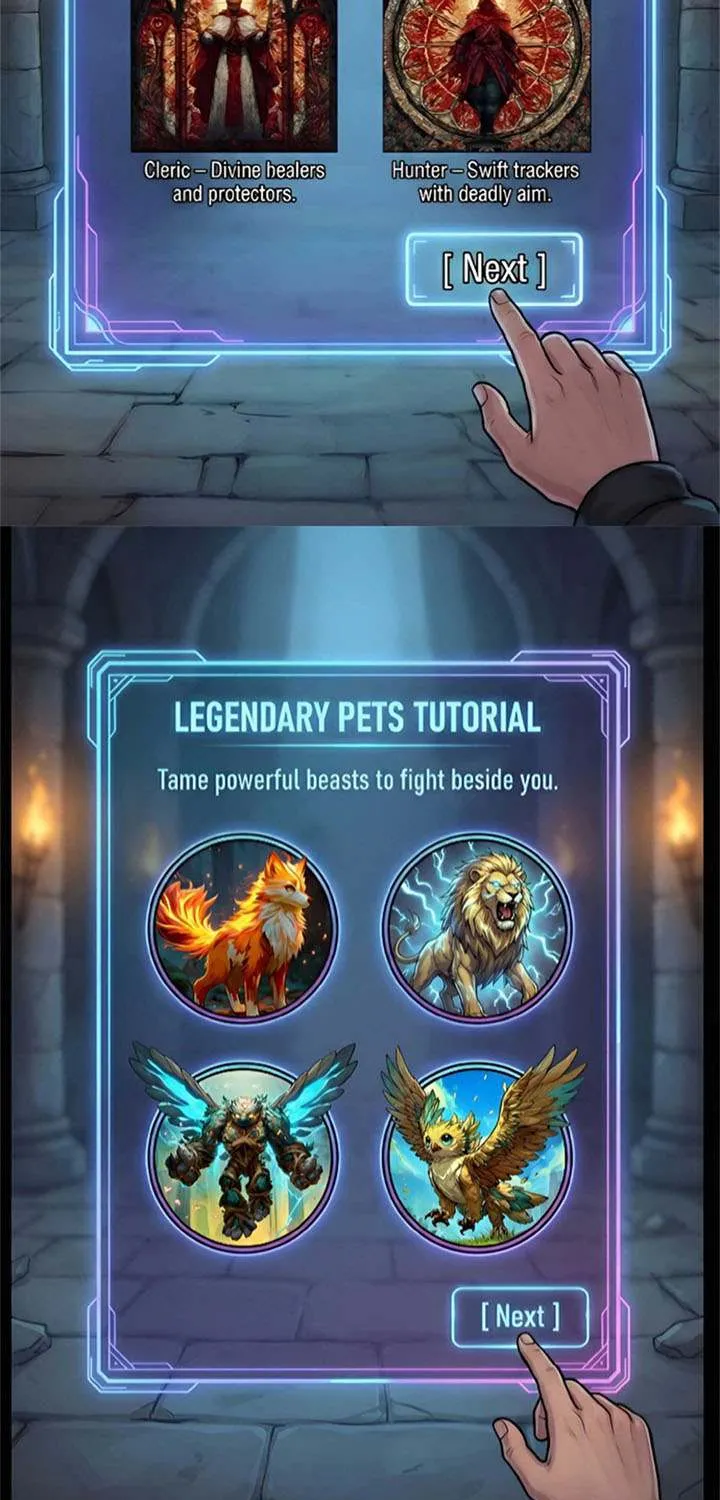 Read The Lord of Coins Manga Online