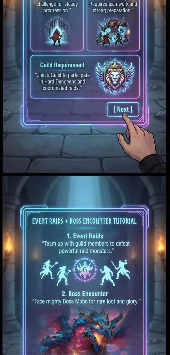 Read The Lord of Coins Manga Online