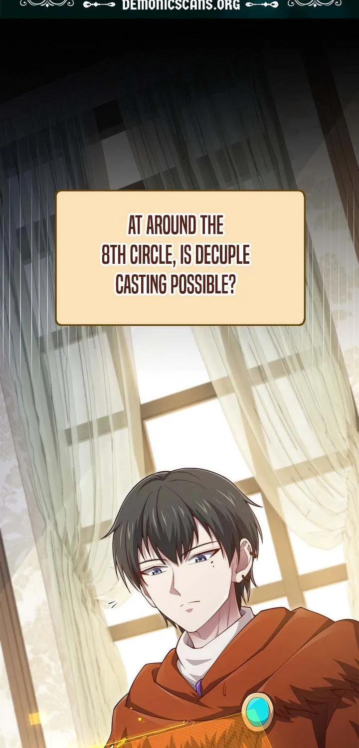 Read The Lord of Coins Manga Online