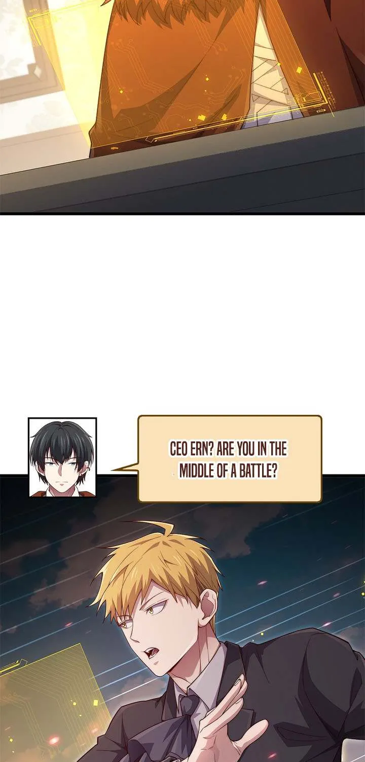 Read The Lord of Coins Manga Online