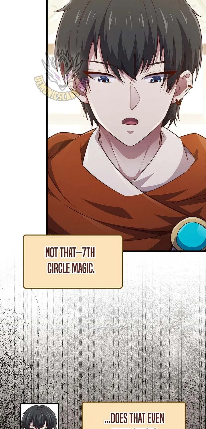 Read The Lord of Coins Manga Online