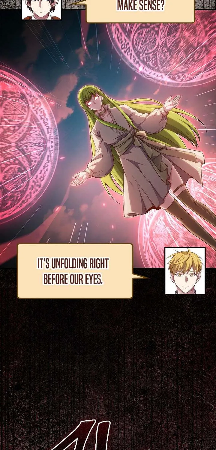 Read The Lord of Coins Manga Online