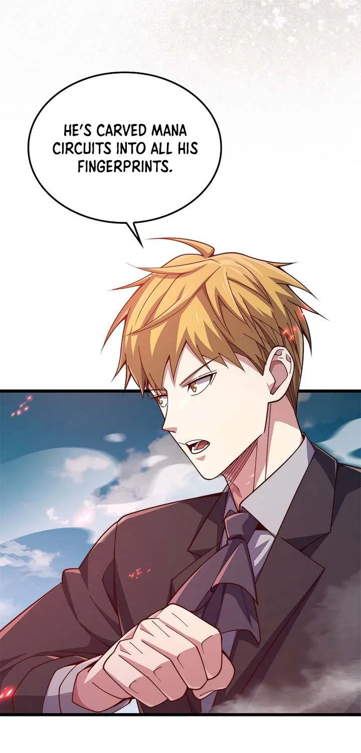 Read The Lord of Coins Manga Online