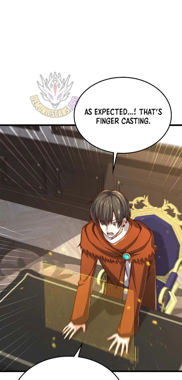 Read The Lord of Coins Manga Online