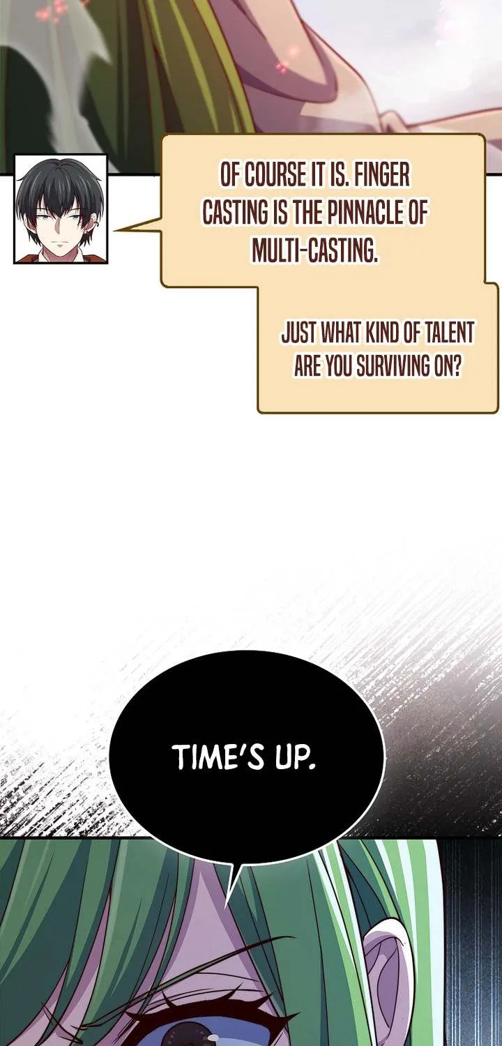 Read The Lord of Coins Manga Online