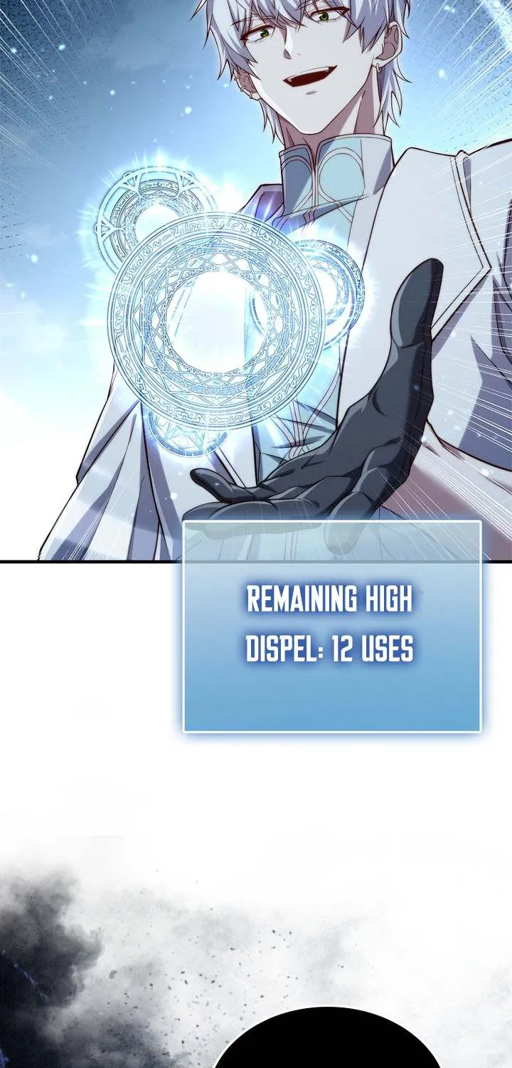 Read The Lord of Coins Manga Online