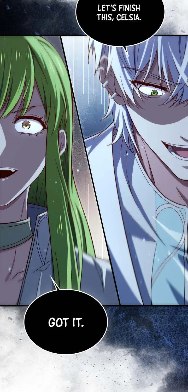 Read The Lord of Coins Manga Online