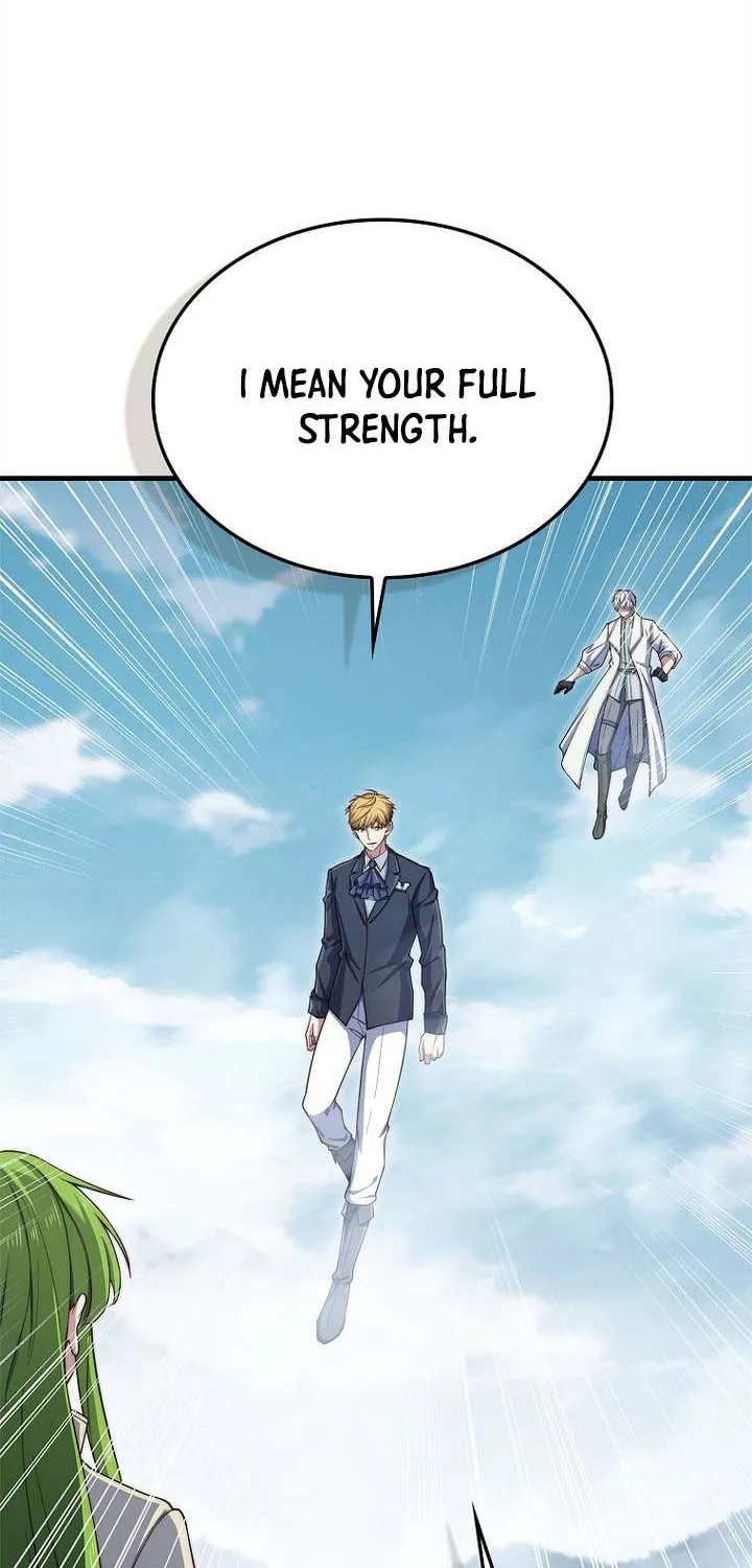 Read The Lord of Coins Manga Online