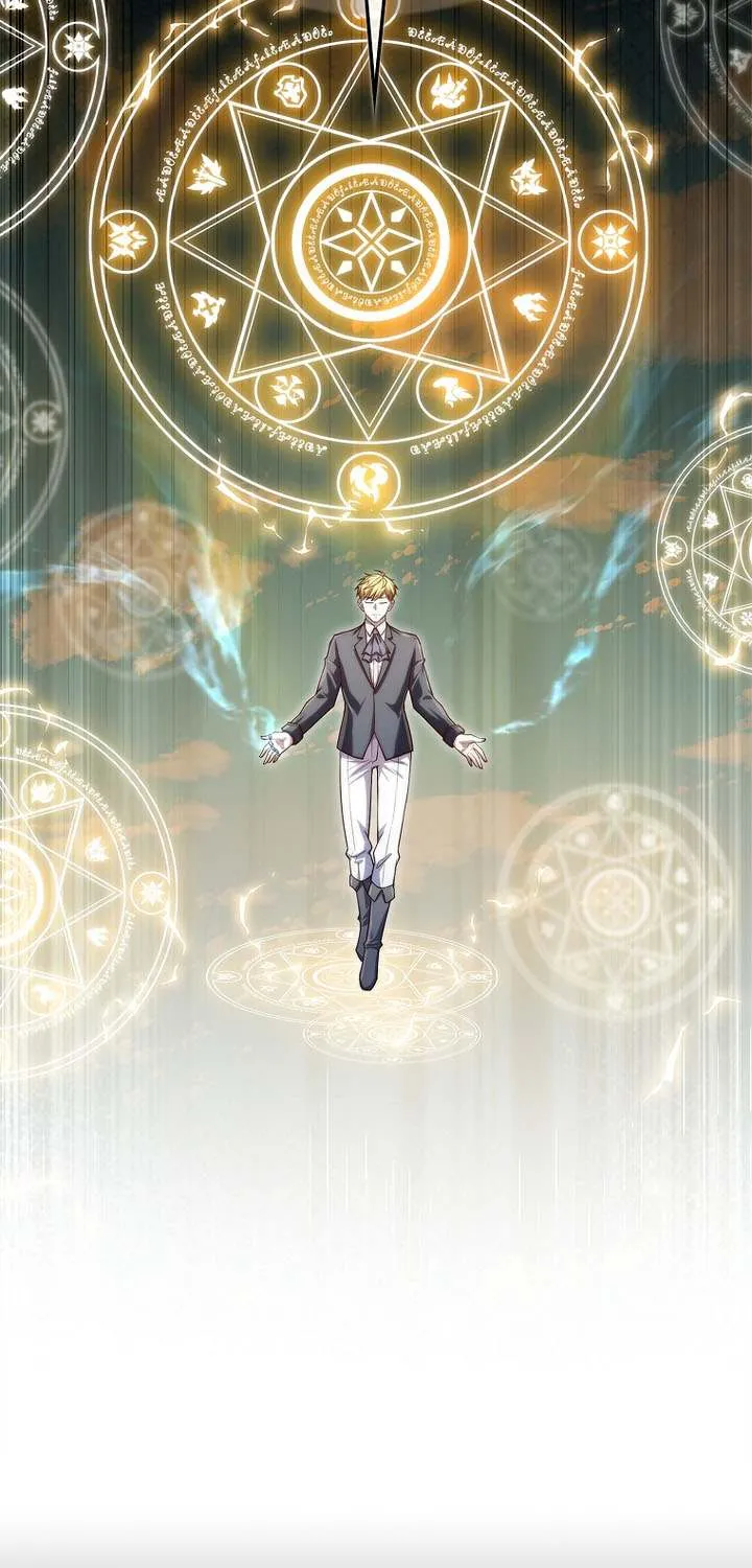 Read The Lord of Coins Manga Online