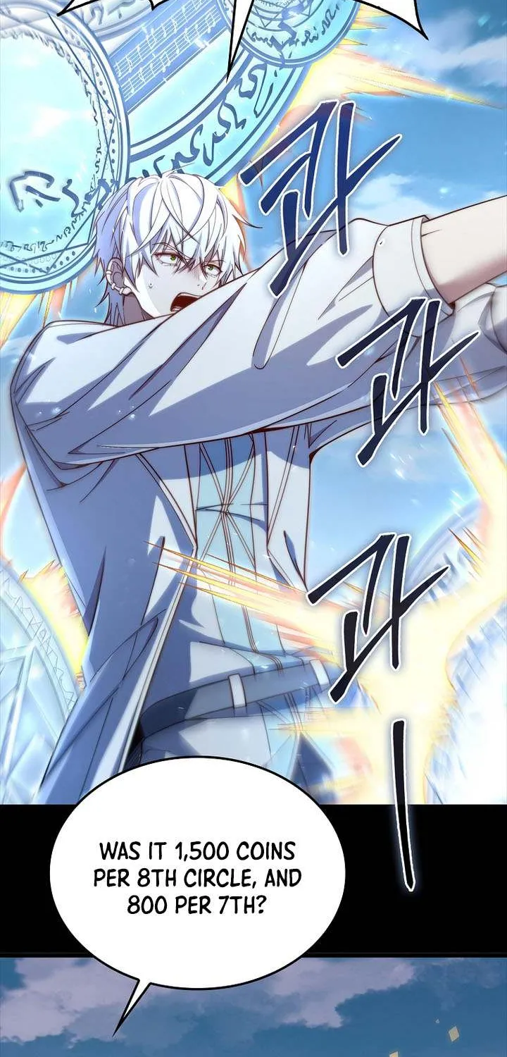 Read The Lord of Coins Manga Online