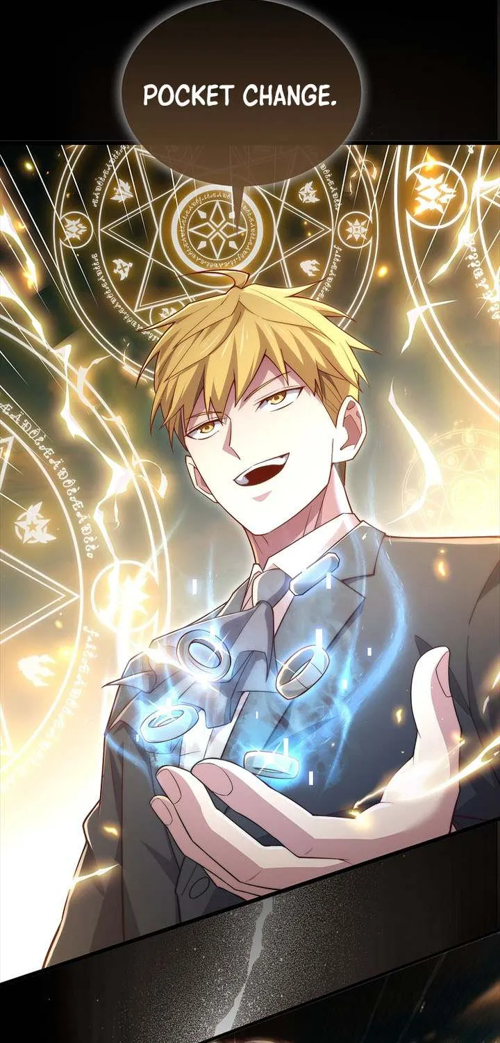 Read The Lord of Coins Manga Online