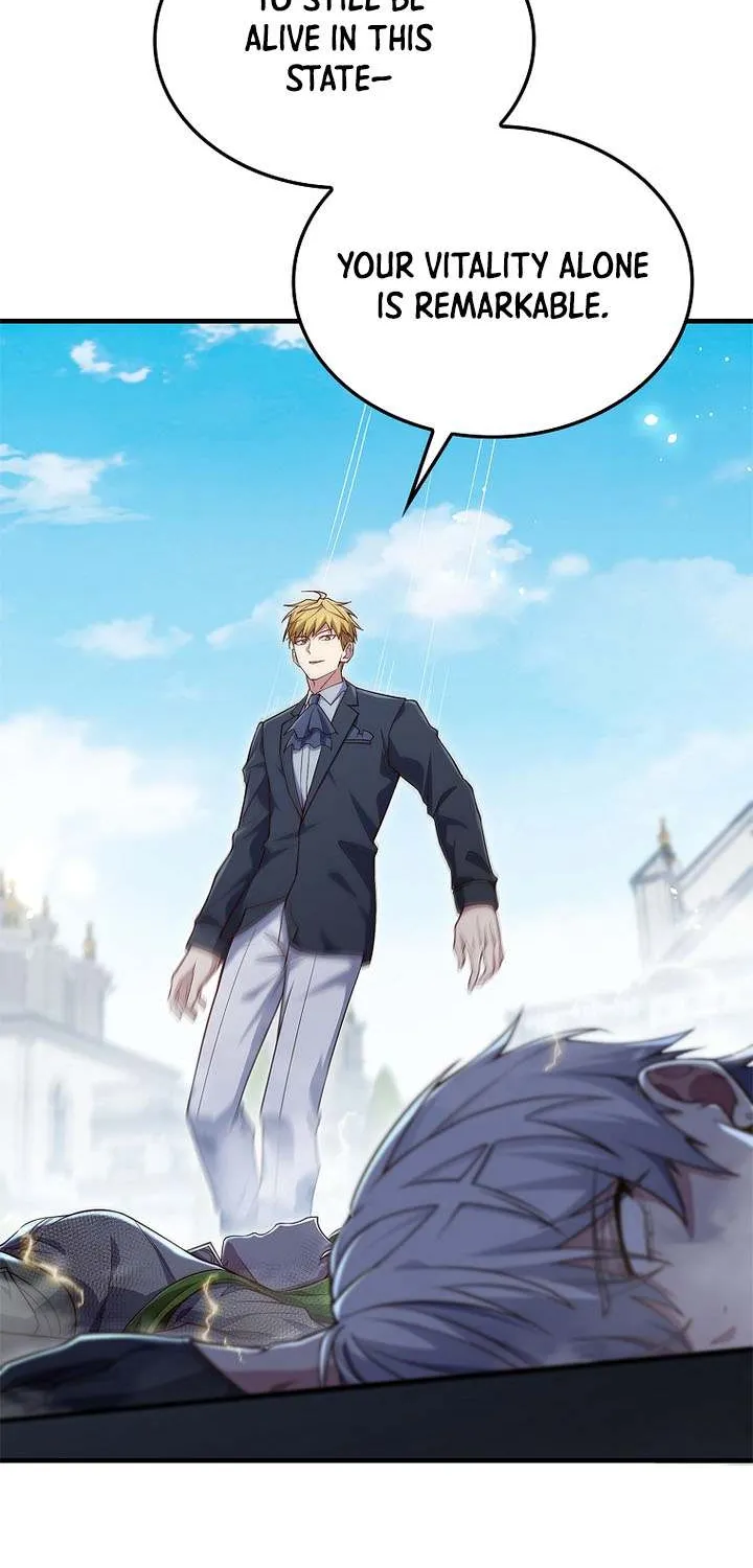 Read The Lord of Coins Manga Online