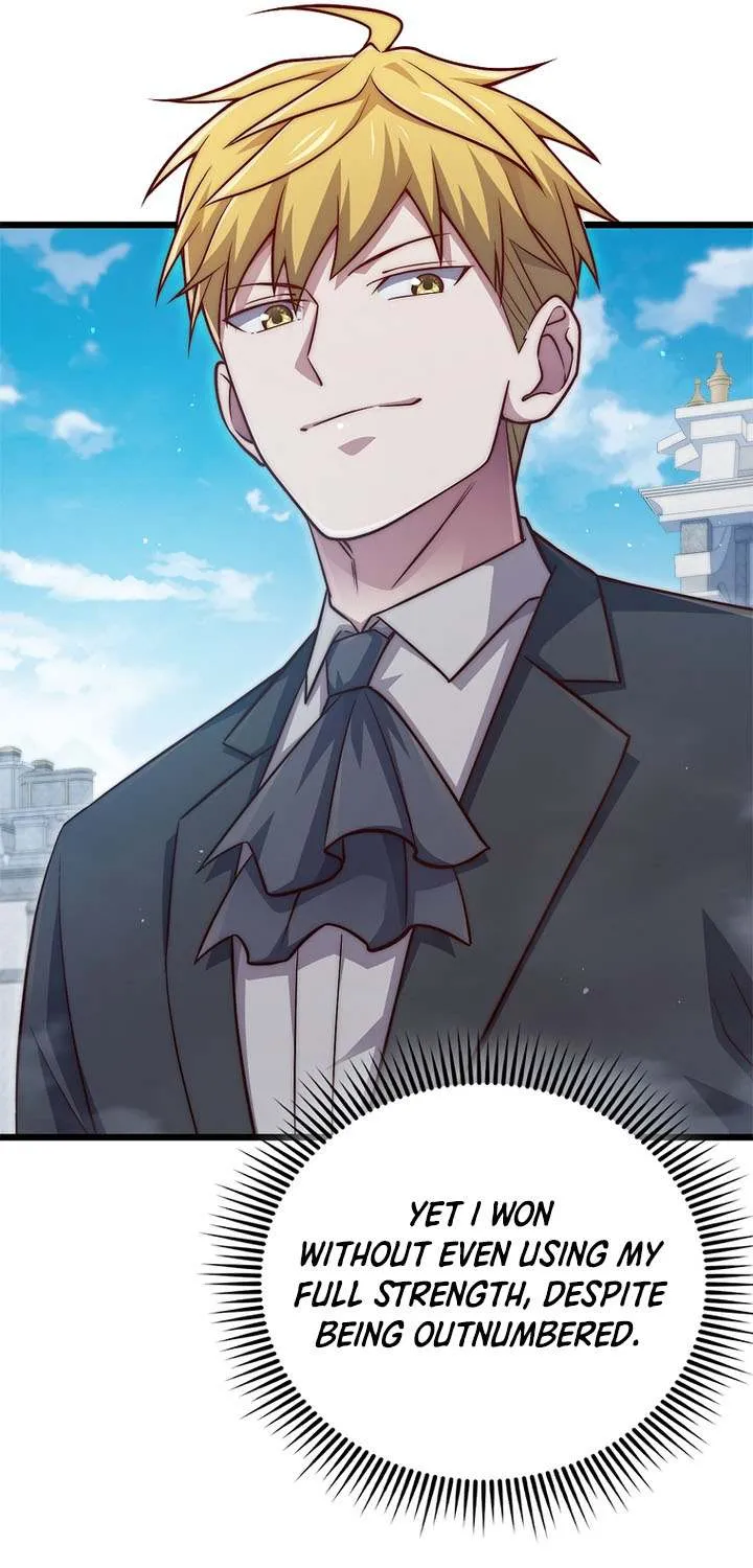 Read The Lord of Coins Manga Online