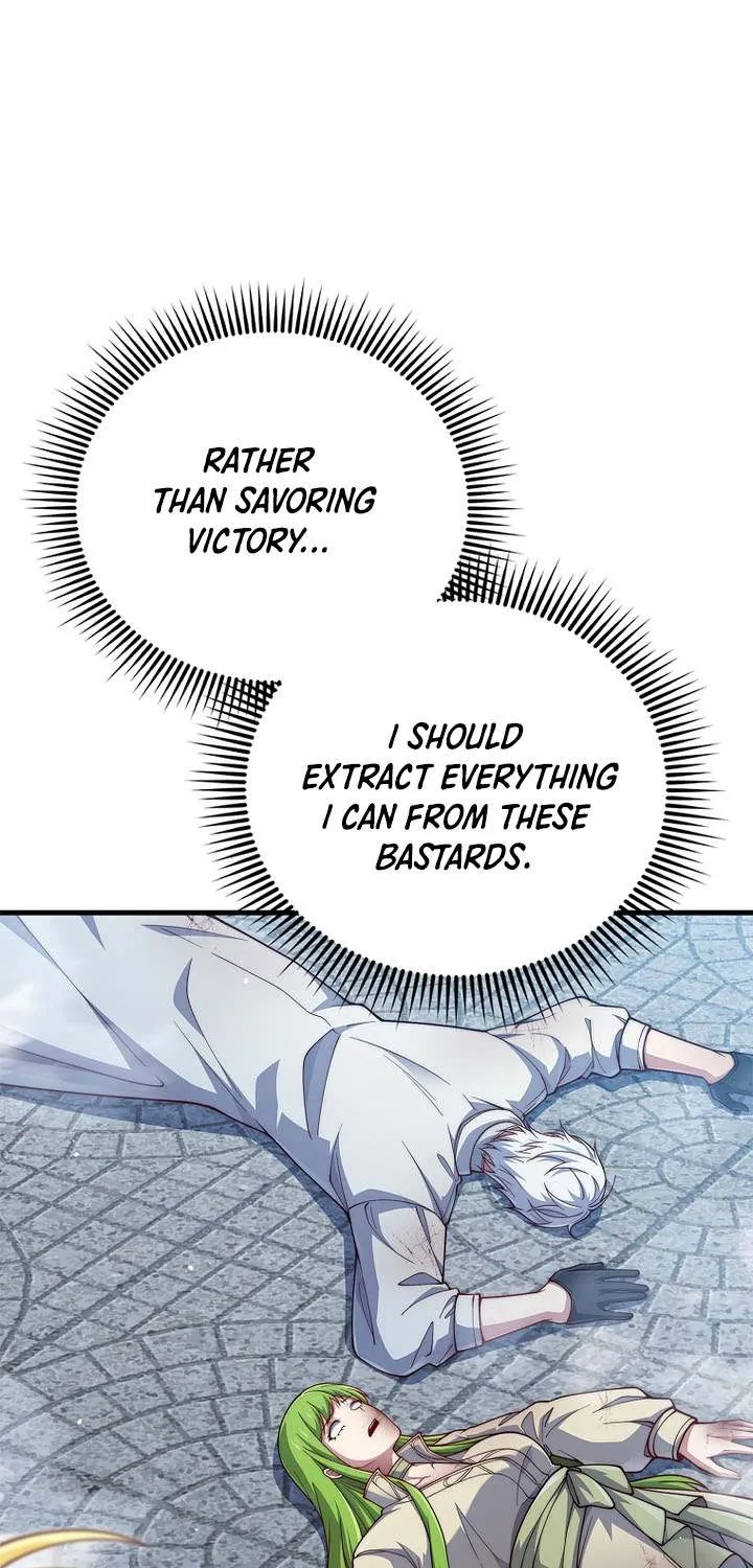 Read The Lord of Coins Manga Online