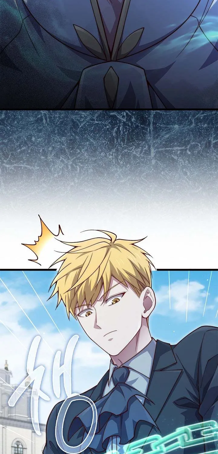 Read The Lord of Coins Manga Online