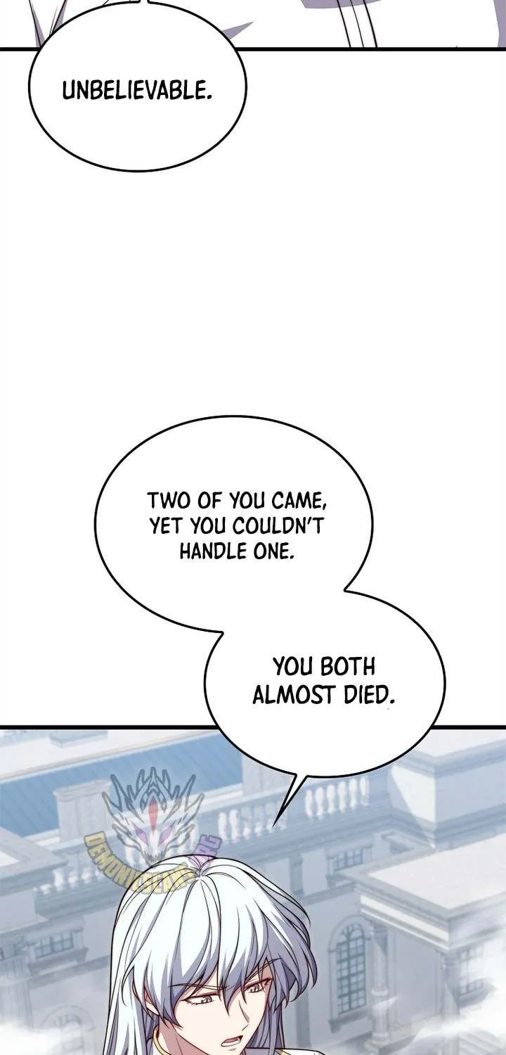 Read The Lord of Coins Manga Online