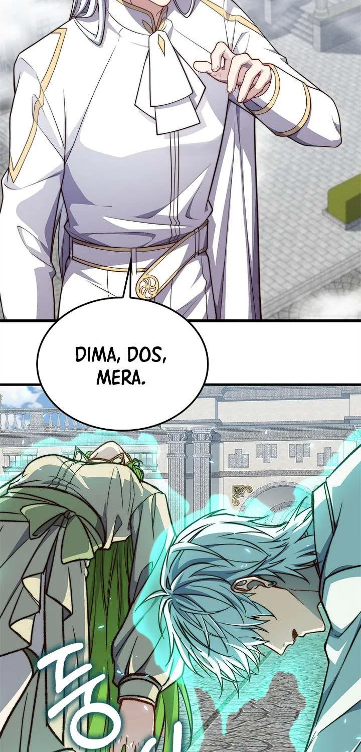 Read The Lord of Coins Manga Online